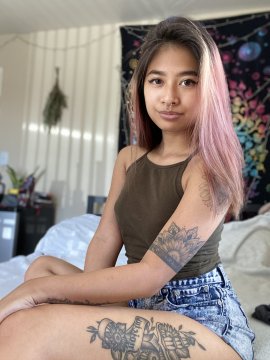 DarlingRose de Isère, France