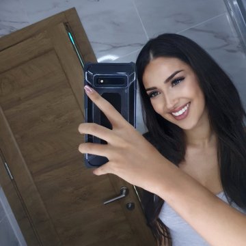 PierretteJac de Nord, France